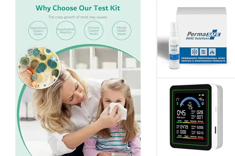 Detailed view of Best Air Quality Solutions: Smart Tools for Clean Air Fast
