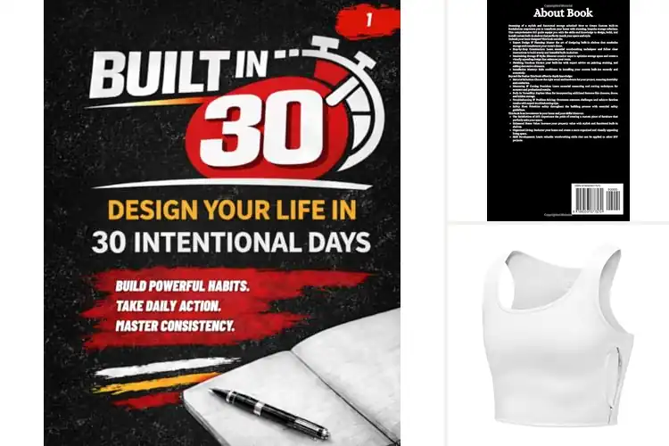 Detailed view of Best Built In Design