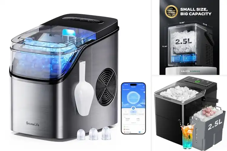 Display Led Making Ice LED Control Devices: Illuminate & Customize Your Space – Applicatix