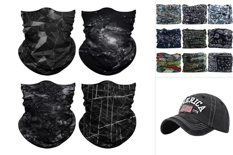 Detailed view of Best One Size Apparel Items