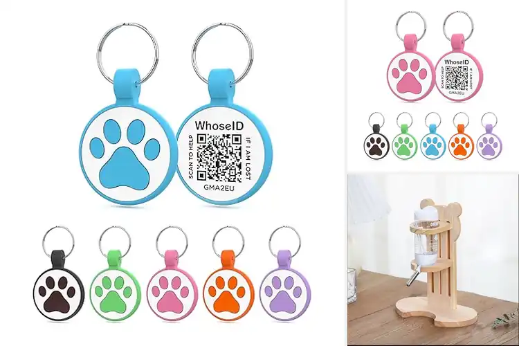 Detailed view of Best Pet Accessories Online