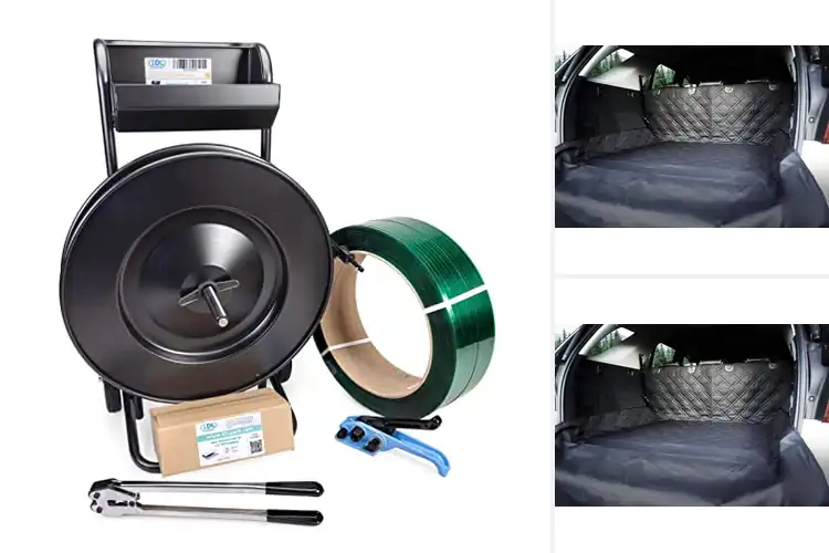 Detailed view of Best Pet Freight Solutions: 7 Must-Haves for Safe Pet Travel