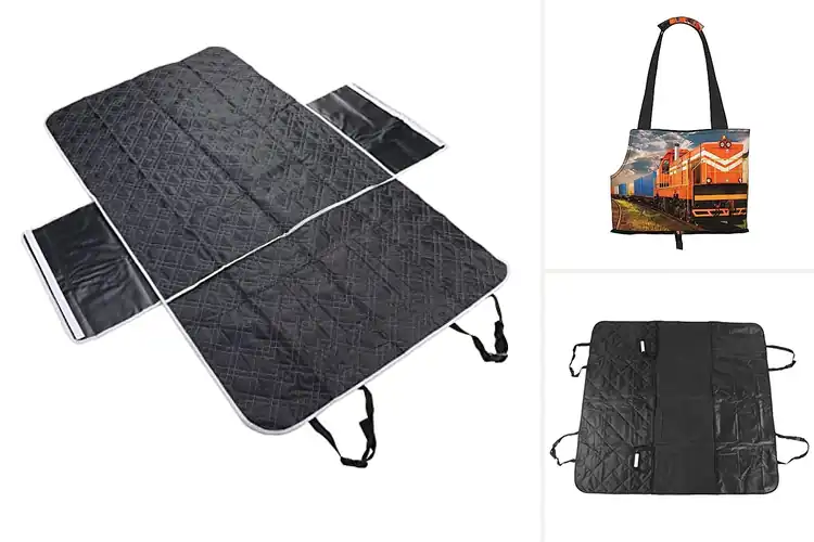 Detailed view of Best Pet Freight Supplies