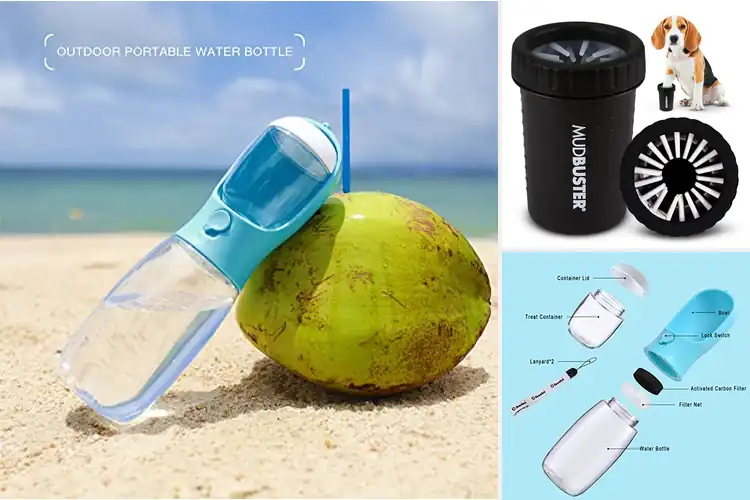 Detailed view of Best Pet Product Accessories