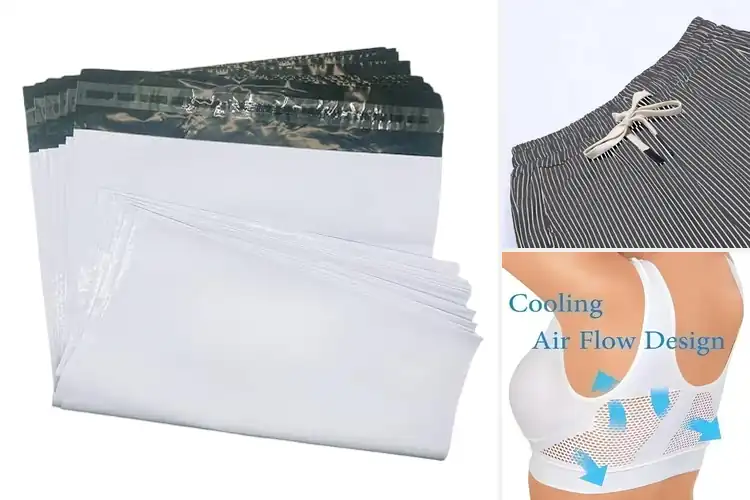 Detailed view of Best Quality Apparel Items
