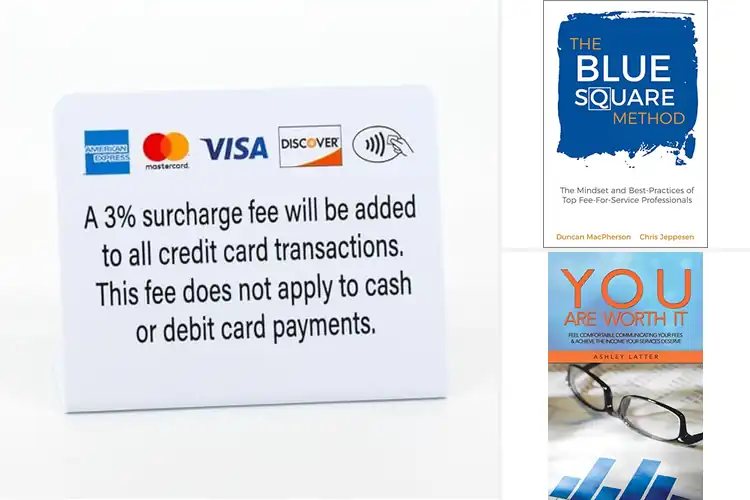 Detailed view of Best Service Fees